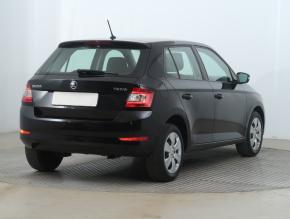 Škoda Fabia  1.0 Ambition 