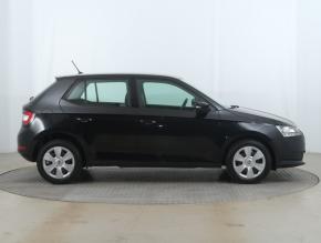 Škoda Fabia  1.0 Ambition 