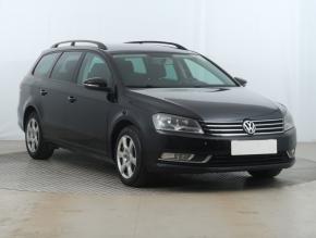 Volkswagen Passat  1.4 TSI 