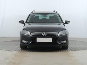 Volkswagen Passat  1.4 TSI 