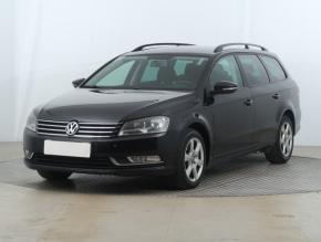 Volkswagen Passat  1.4 TSI 