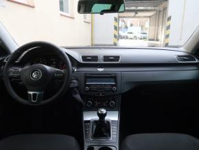 Volkswagen Passat  1.4 TSI 