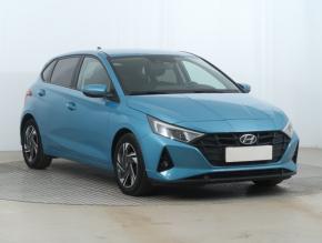 Hyundai i20  1.2 MPI 