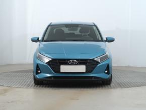 Hyundai i20  1.2 MPI 