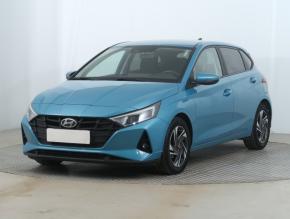 Hyundai i20  1.2 MPI 