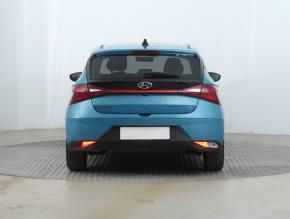 Hyundai i20  1.2 MPI 