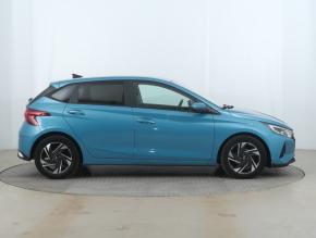 Hyundai i20  1.2 MPI 