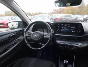 Hyundai i20  1.2 MPI 