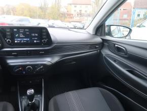 Hyundai i20  1.2 MPI 