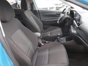 Hyundai i20  1.2 MPI 