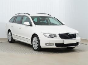 Škoda Superb  2.0 TDI 