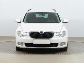 Škoda Superb  2.0 TDI 