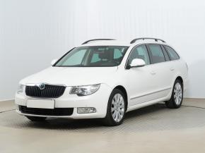 Škoda Superb  2.0 TDI 