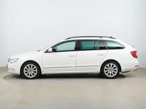 Škoda Superb  2.0 TDI 