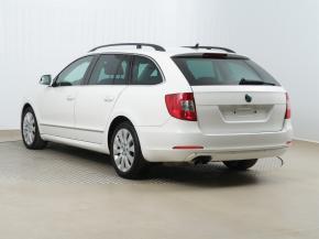 Škoda Superb  2.0 TDI 