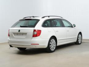 Škoda Superb  2.0 TDI 