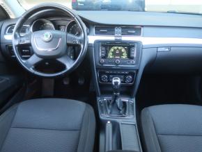 Škoda Superb  2.0 TDI 