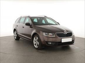 Škoda Octavia  1.4 TSI Elegance 