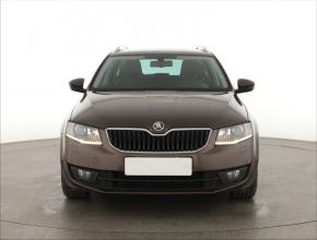 Škoda Octavia  1.4 TSI Elegance 