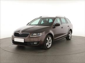 Škoda Octavia  1.4 TSI Elegance 