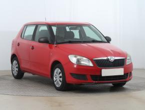 Škoda Fabia  1.2 Classic