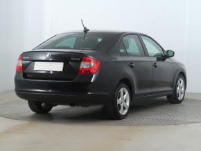 Škoda Rapid  1.4 TSI 