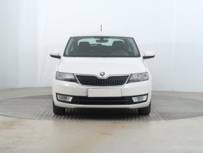 Škoda Rapid  1.2 TSI 