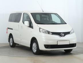 Nissan NV200  1.6 16V 