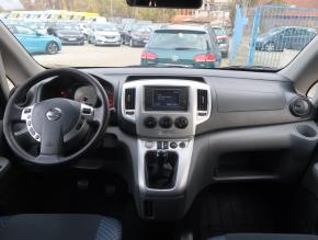 Nissan NV200  1.6 16V 