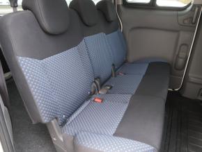 Nissan NV200  1.6 16V 