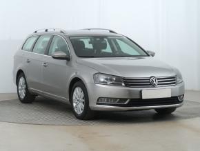 Volkswagen Passat  2.0 TDI 