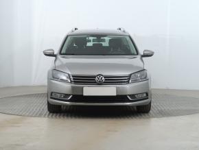 Volkswagen Passat  2.0 TDI 