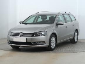 Volkswagen Passat  2.0 TDI 