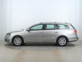 Volkswagen Passat  2.0 TDI 