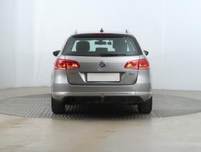 Volkswagen Passat  2.0 TDI 