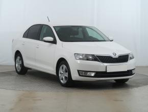 Škoda Rapid  1.2 TSI 