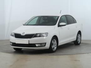 Škoda Rapid  1.2 TSI 