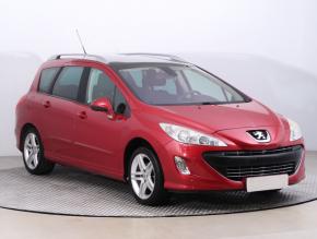 Peugeot 308  1.6 VTi 