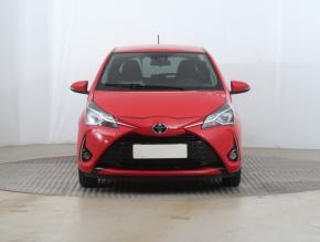 Toyota Yaris  1.5 Dual VVT-i 