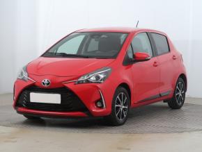 Toyota Yaris  1.5 Dual VVT-i 