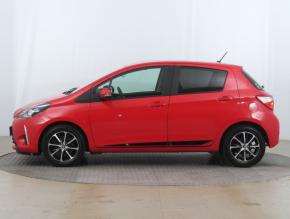 Toyota Yaris  1.5 Dual VVT-i 