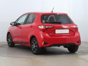 Toyota Yaris  1.5 Dual VVT-i 