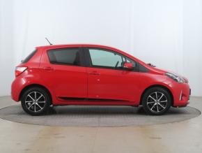 Toyota Yaris  1.5 Dual VVT-i 