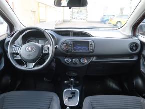 Toyota Yaris  1.5 Dual VVT-i 