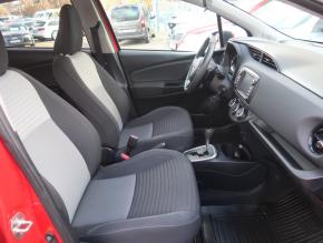 Toyota Yaris  1.5 Dual VVT-i 