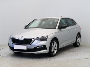 Škoda Scala  1.6 TDI 