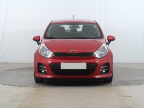 Kia Rio  1.25 CVVT 