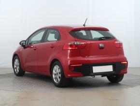 Kia Rio  1.25 CVVT 