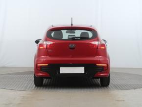 Kia Rio  1.25 CVVT 