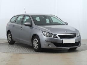 Peugeot 308  1.6 BlueHDi 